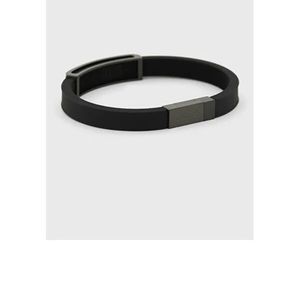 Hugo Boss Sarkis Bracelet Black